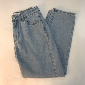 PacSun Mom Jeans